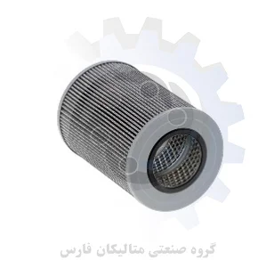 متالیکان فارس-المنت فیلتر فیلترک FILTREC مدل DHD75G20B